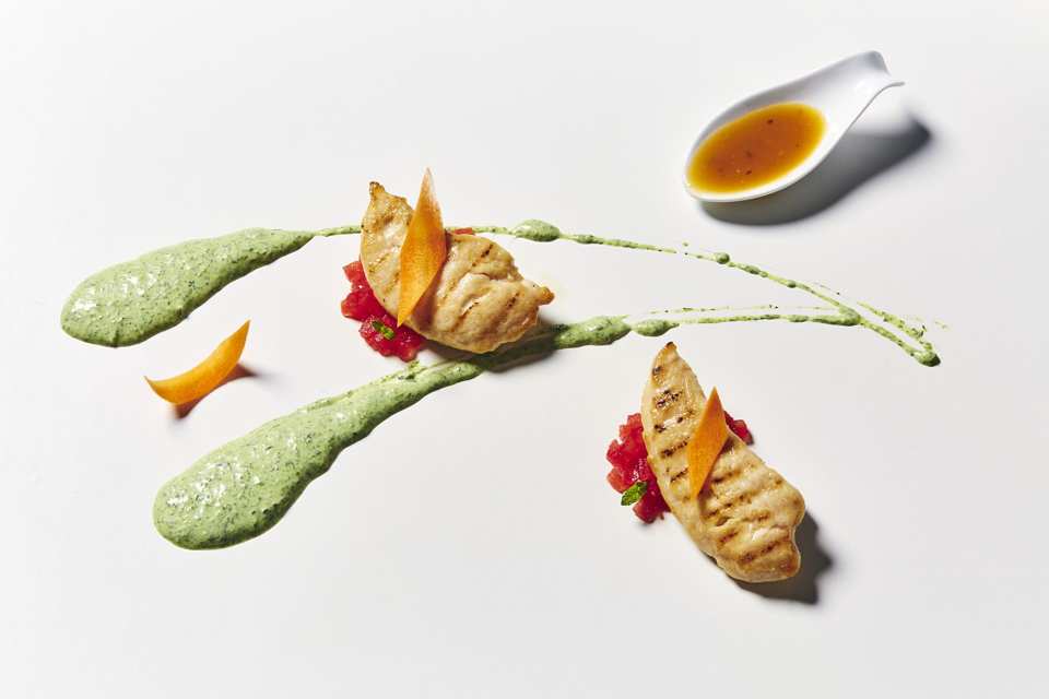 Gournis Website Designer