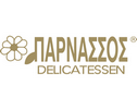 Gournis.gr for Parnassos Frozen Foods
