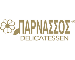 Gournis.gr for Parnassos Frozen Foods